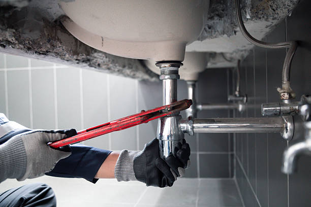 Trusted Emergency Plumber service in Quincy, MI - Masters Plumbing Service